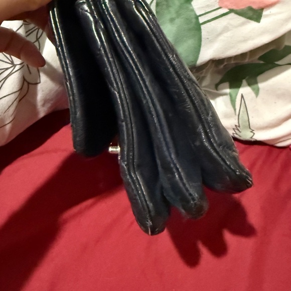 Chanel Black Quilted Leather Bag - Picture 3 of 14